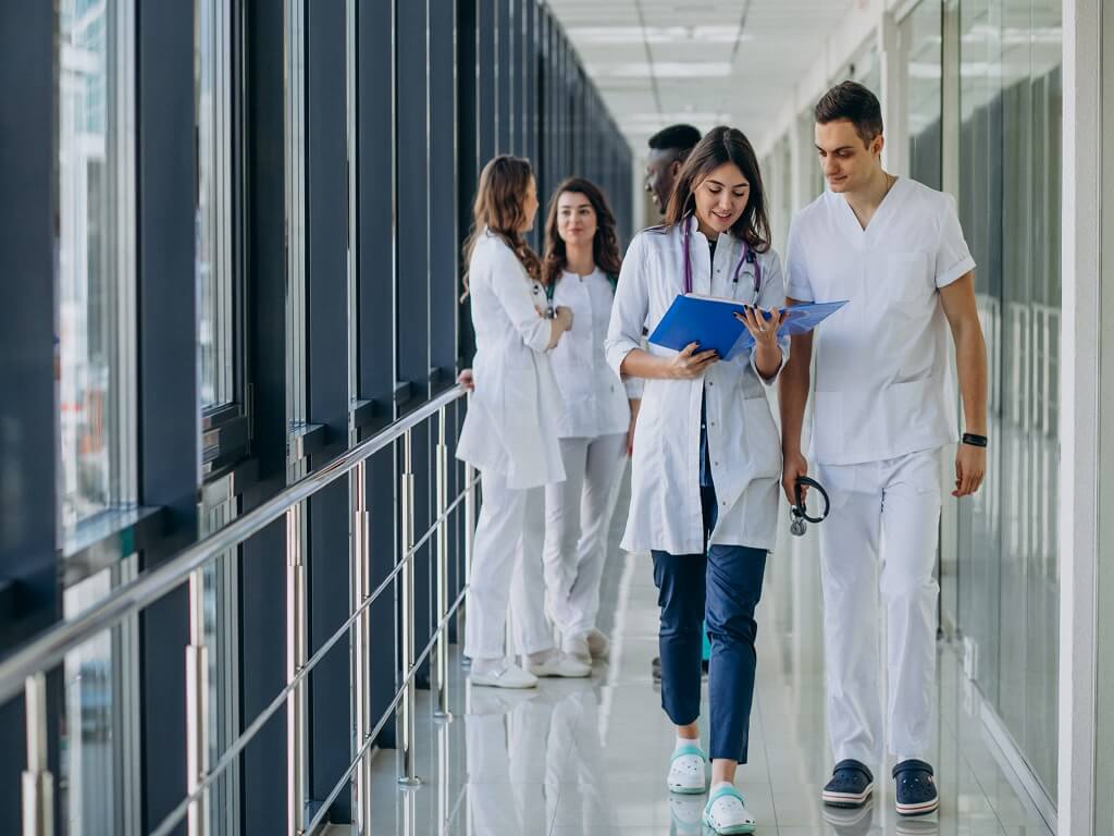 hospitals images