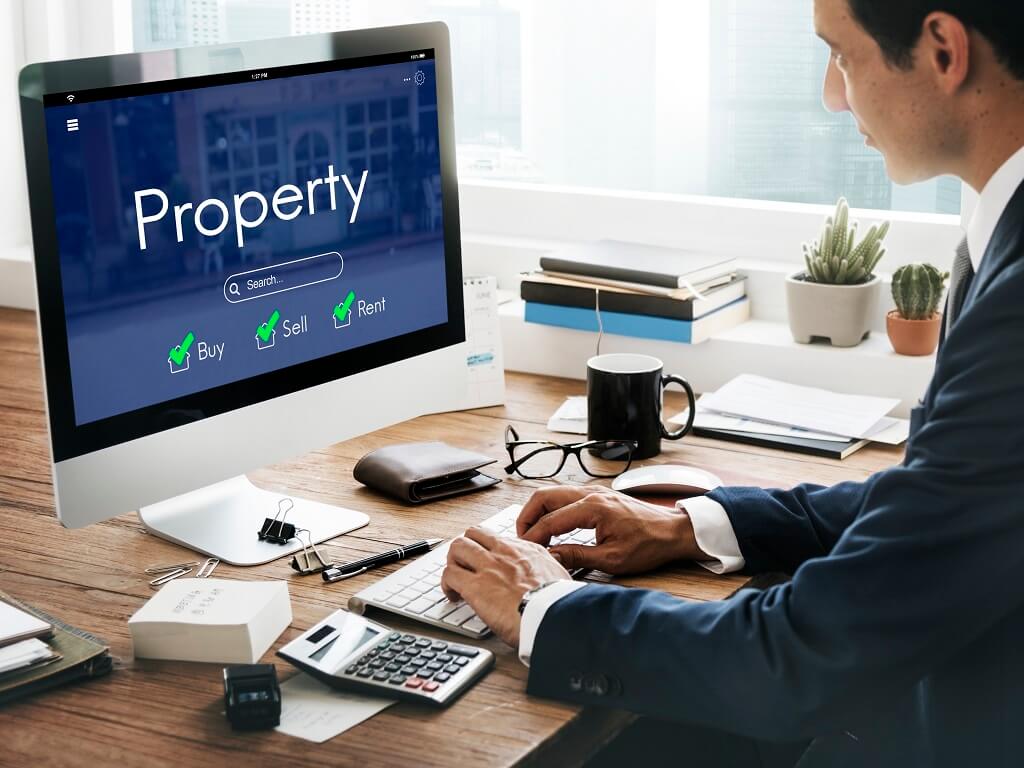 property management image