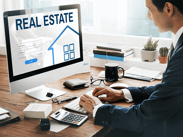real estate image