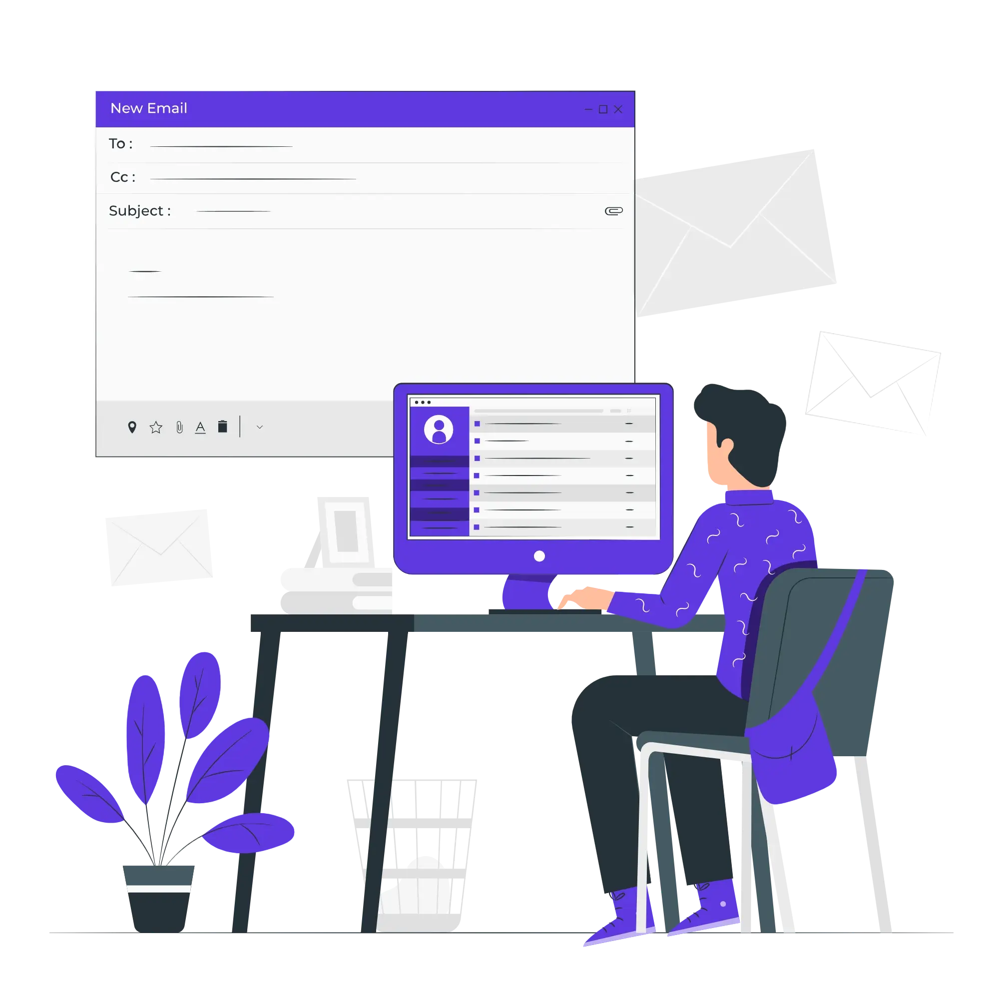 Emails