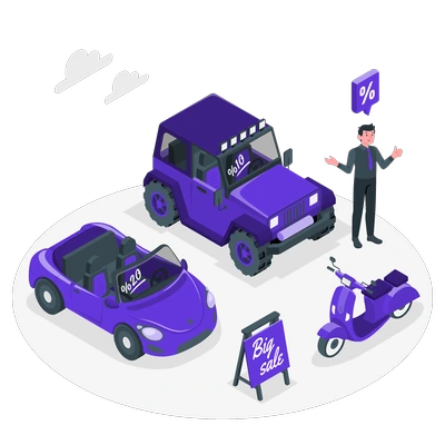 Auto Dealers Email List