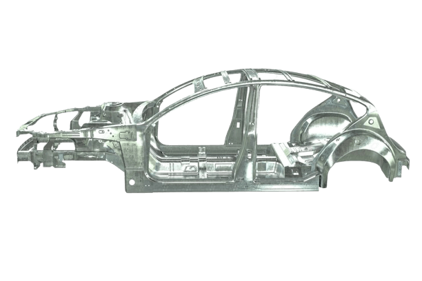 Auto Fabricated Metal Products Email List