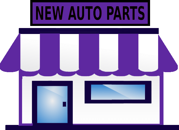 Automobile Retailers Email List