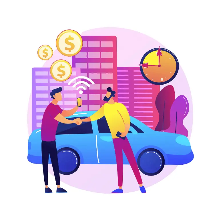 Automotive Rental and Leasing Email List
