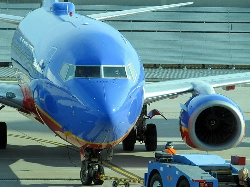Airport Operations