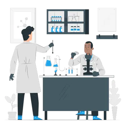 Laboratories Email List