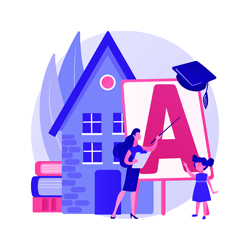 Homeschool Email List