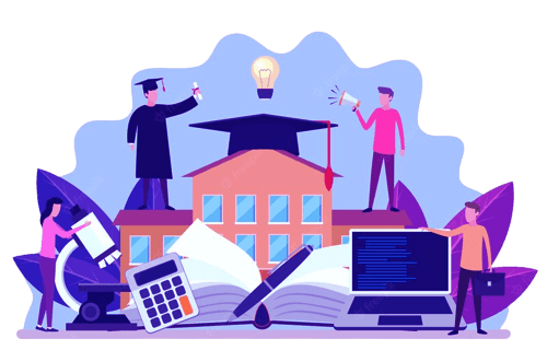 Schools and Educational Services Email List