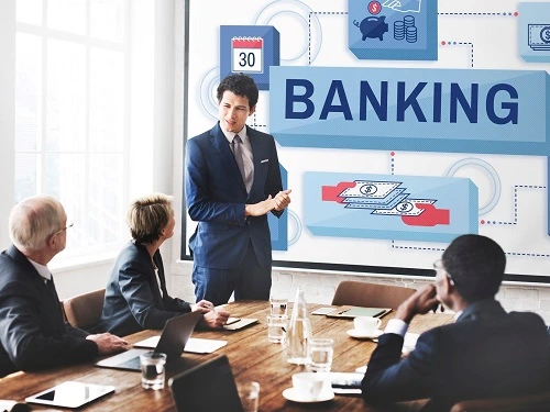 Banking