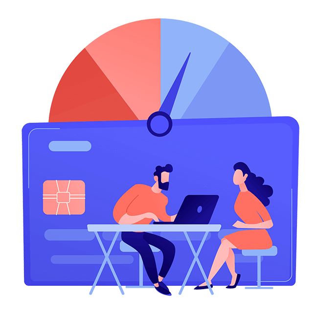 Credit Services Email List