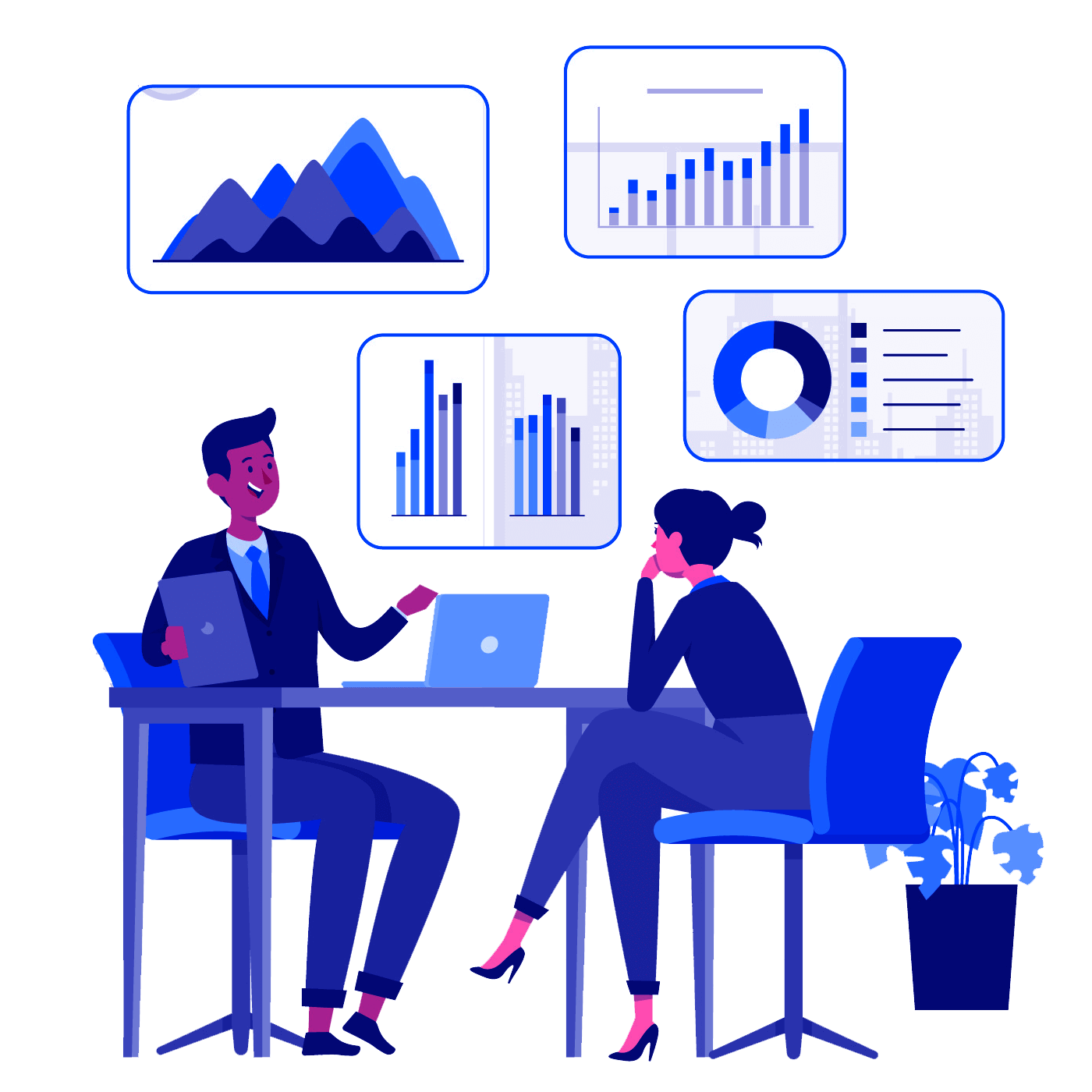 Financial Services Email List