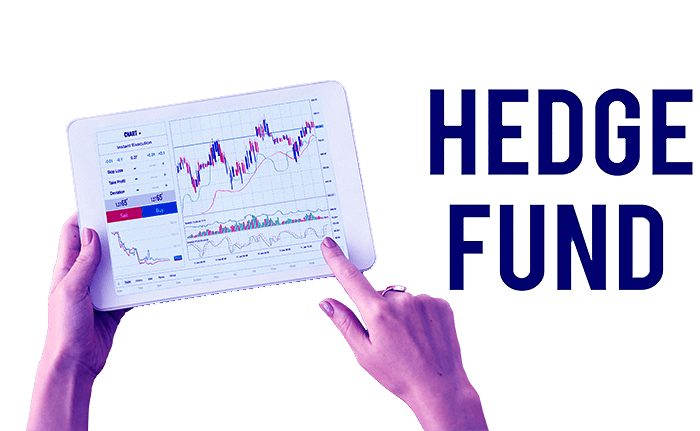 Hedge Fund Email List
