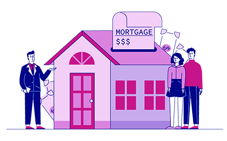 Mortgage Consultants Email List