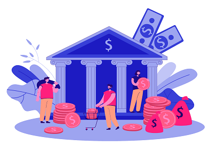 Personal Credit Institution Email List