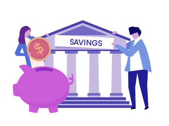 Savings Institutions Federally Chartered Email List