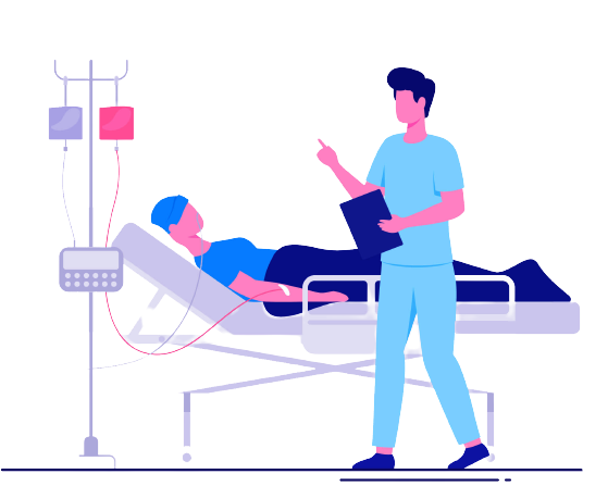 Emergency Care Mailing Lists