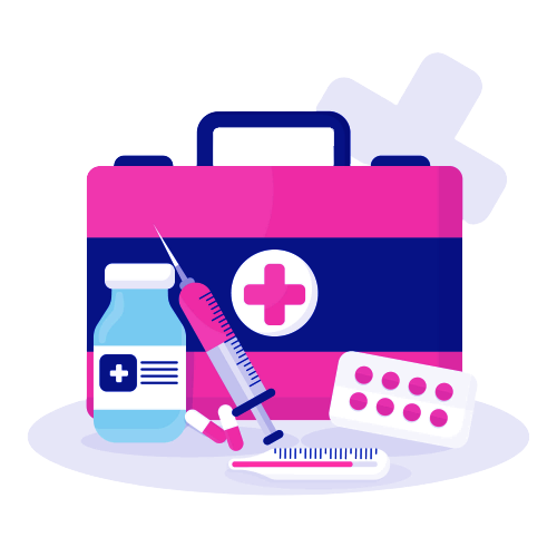 Emergency Medicine Mailing Lists