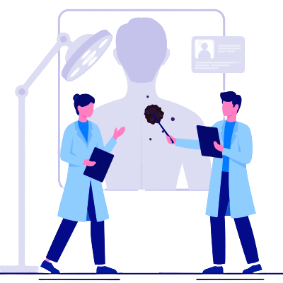 Epidemiologists Mailing Lists