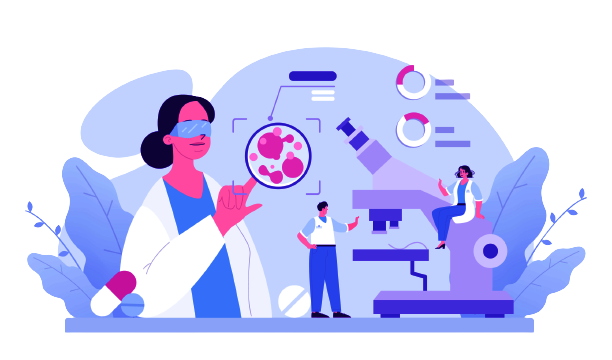 Immunologist Email Lists