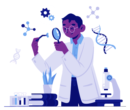 Laboratory Director Email Lists