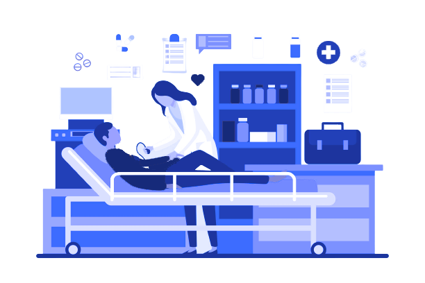 Ambulatory Outpatient Service Email List