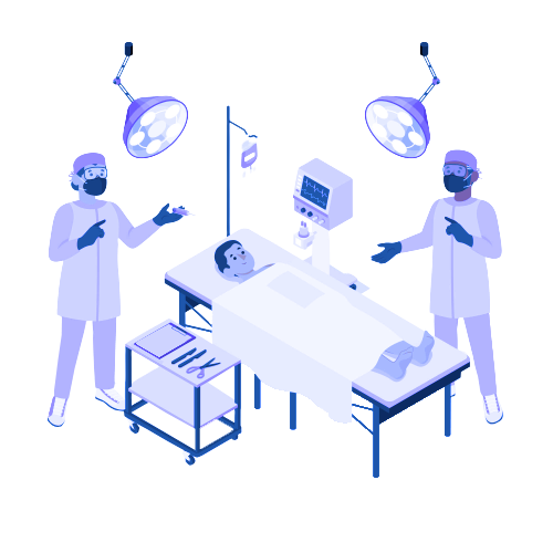 Ambulatory Surgery Centers Email List