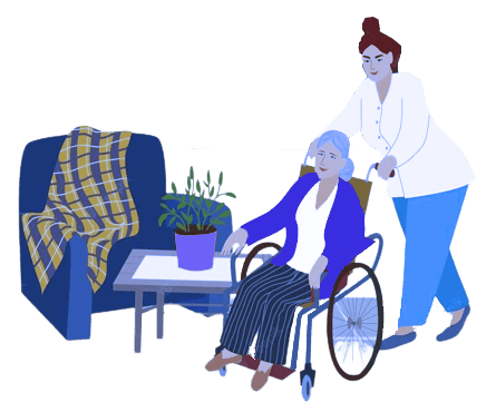 Assisted Living Email List