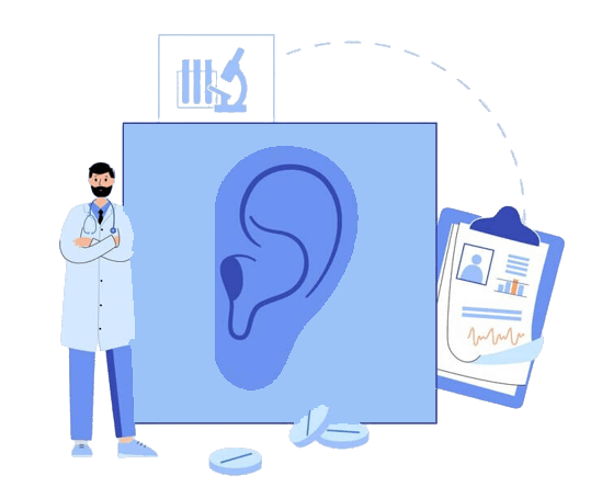 Audiologist Email List