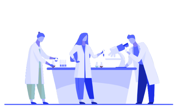 Clinical and Medical Lab Email List