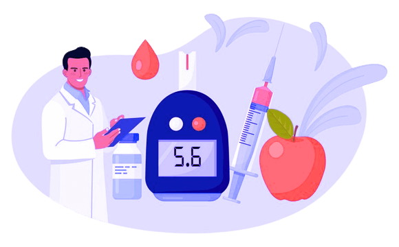 Diabetes Specialist Email List