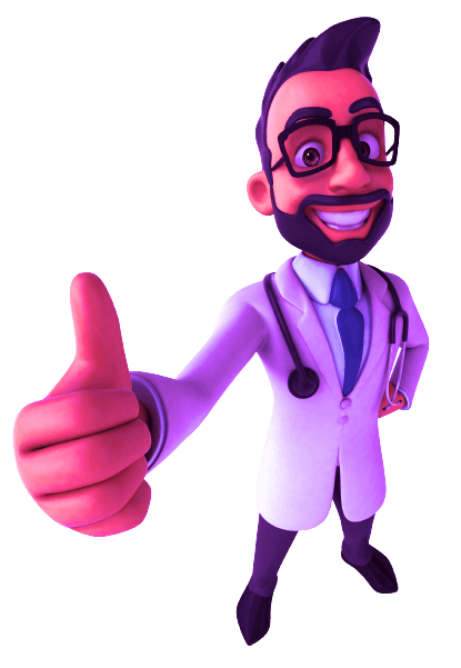 Doctor Email List