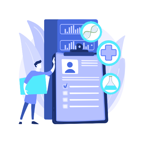 Healthcare Payor Email List