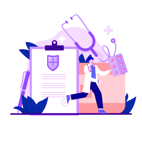 Healthcare Specialty Email List