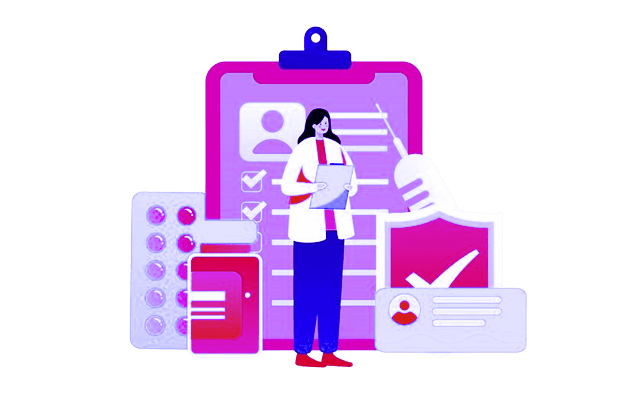 Managed Care Organizations Email List