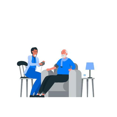 Nursing Home Email List