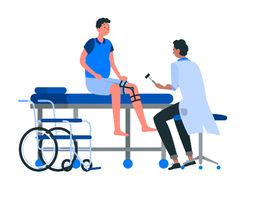 Pain Care Facilities Email List