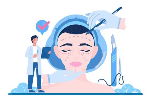 Plastic Surgeons Email List