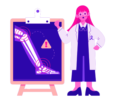 Podiatrist Email List