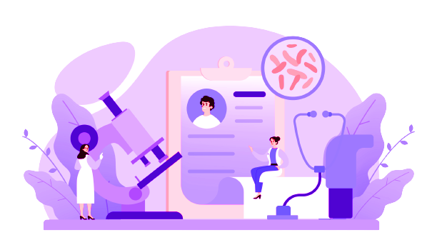 Pulmonologist Email List