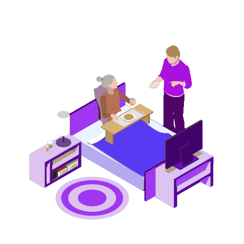 Residential Care Facilities Email List