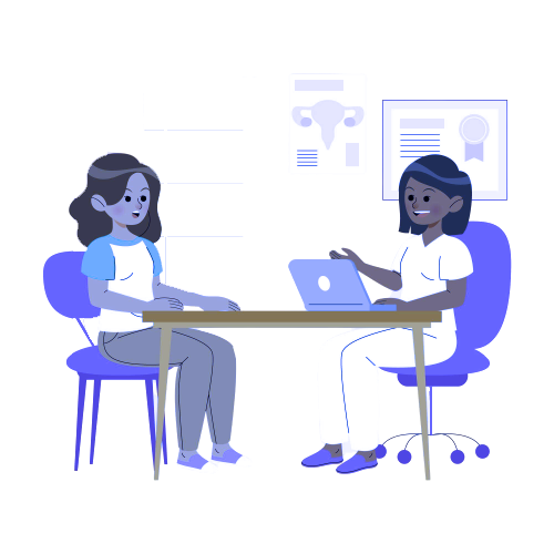 Women Health Services Email List