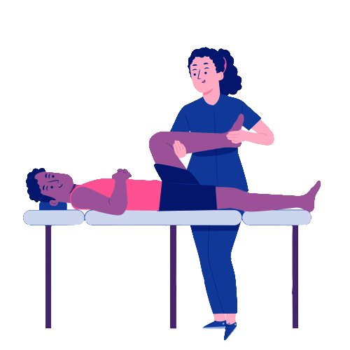 Chiropodist Email List