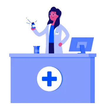 Pharmacists Email List