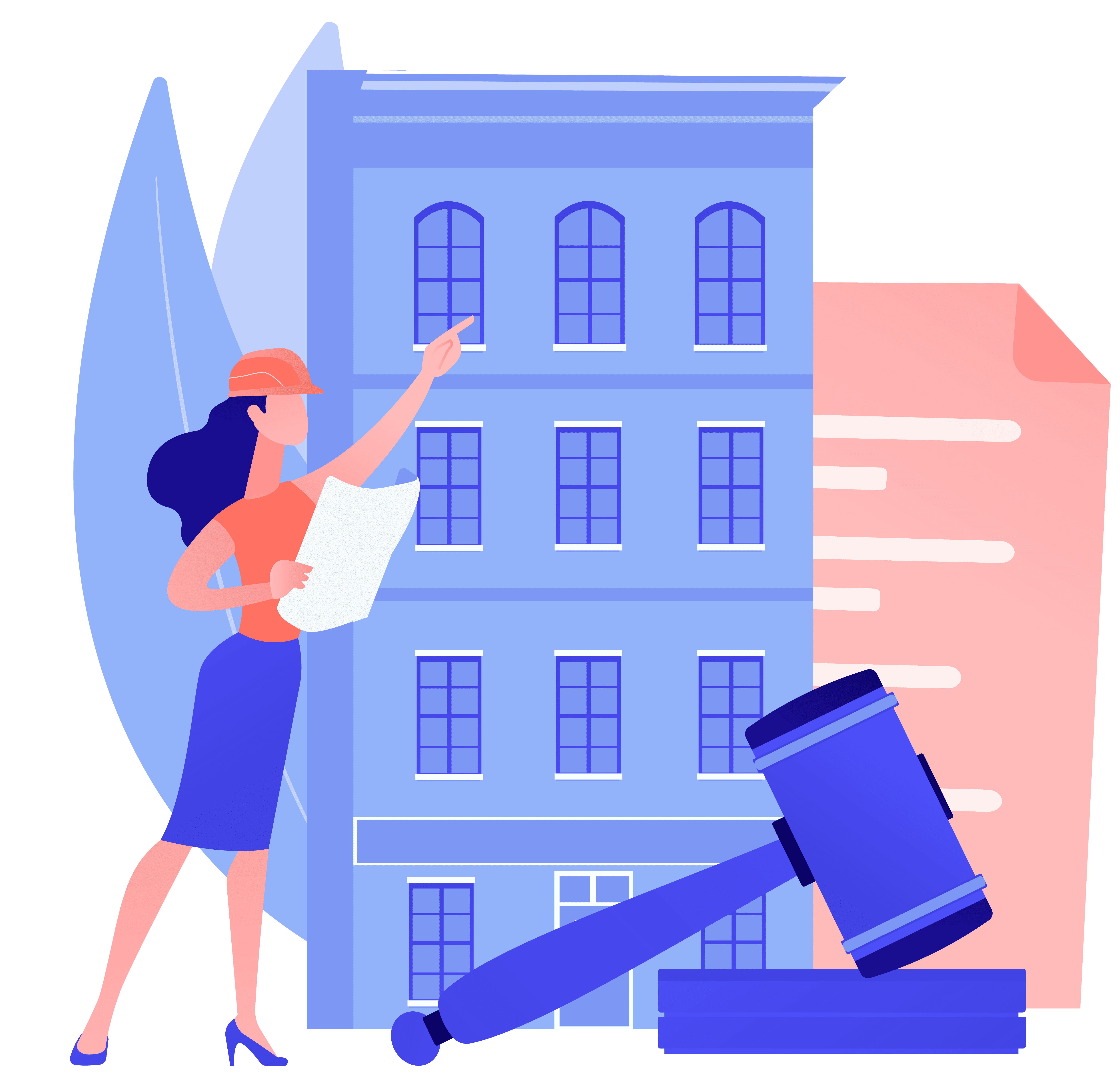 Real Estate Attorneys Email List images
