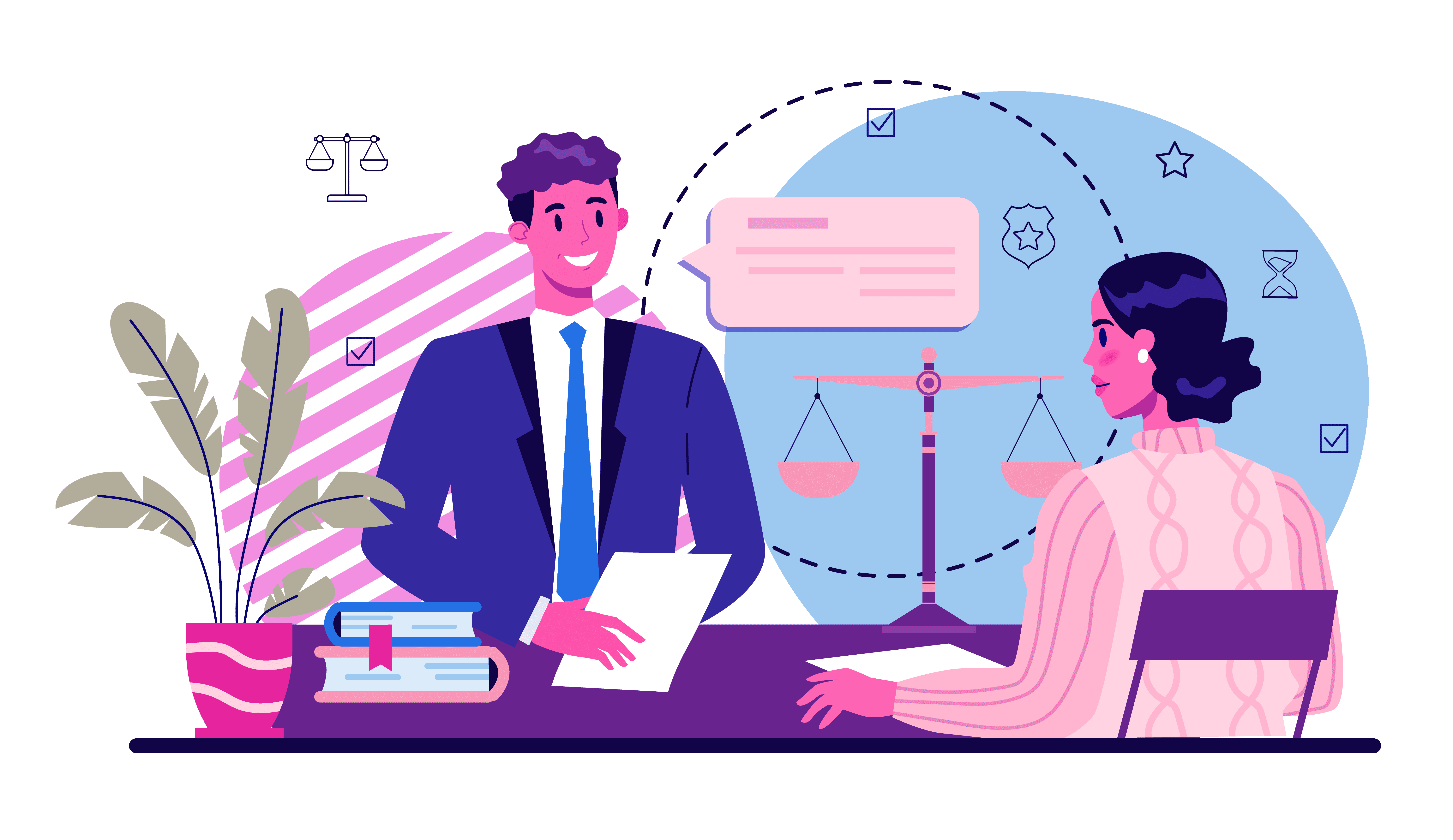 Trust and Estate Attorneys Email List images